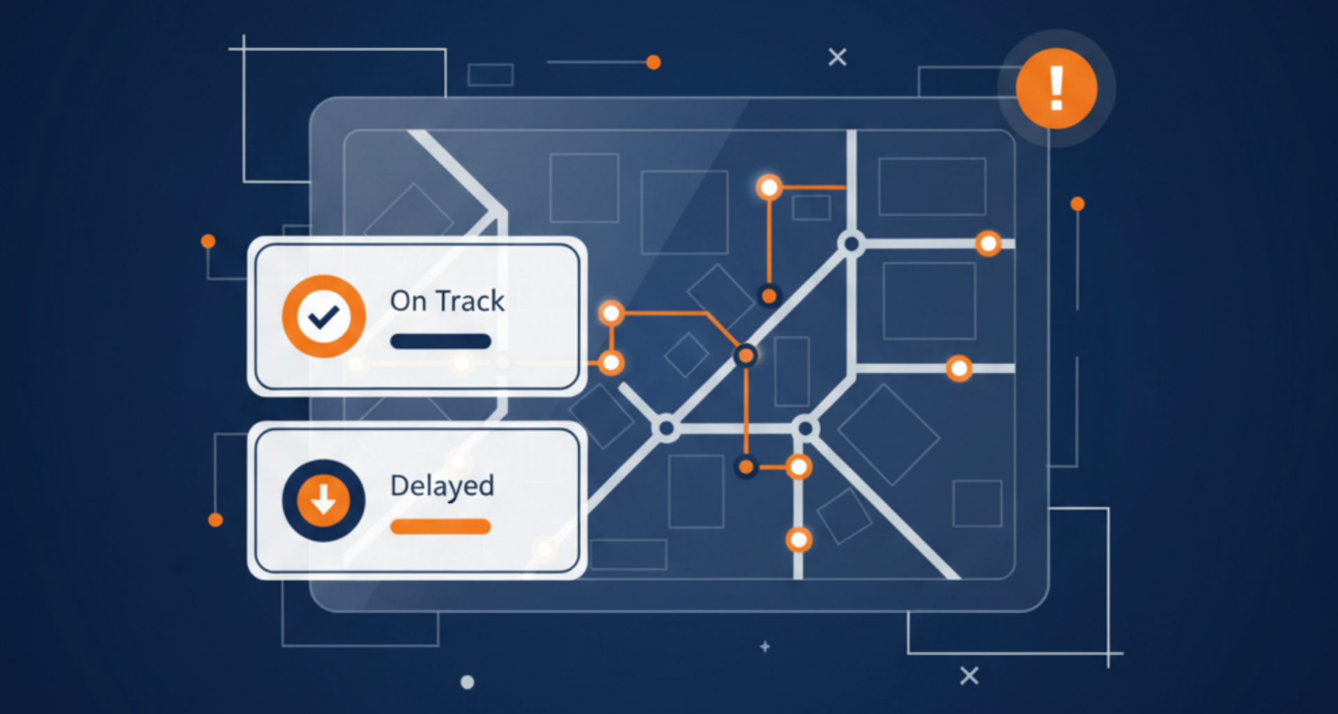 Operational Visibility